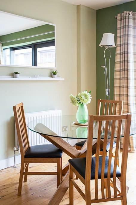 Spacious Centre Duplex Belfast