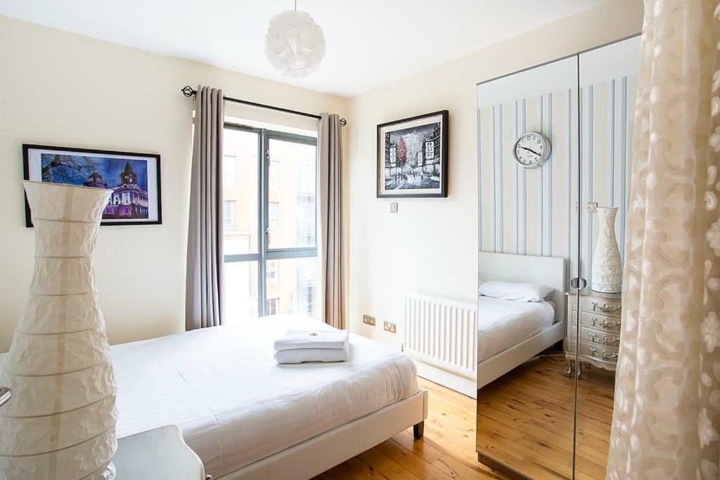 Appartement Spacious Centre Duplex