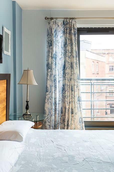 Appartement Spacious Centre Duplex