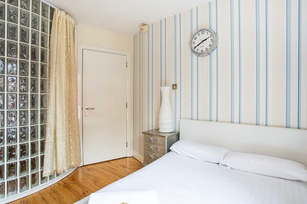 Appartement Spacious Centre Duplex Belfast